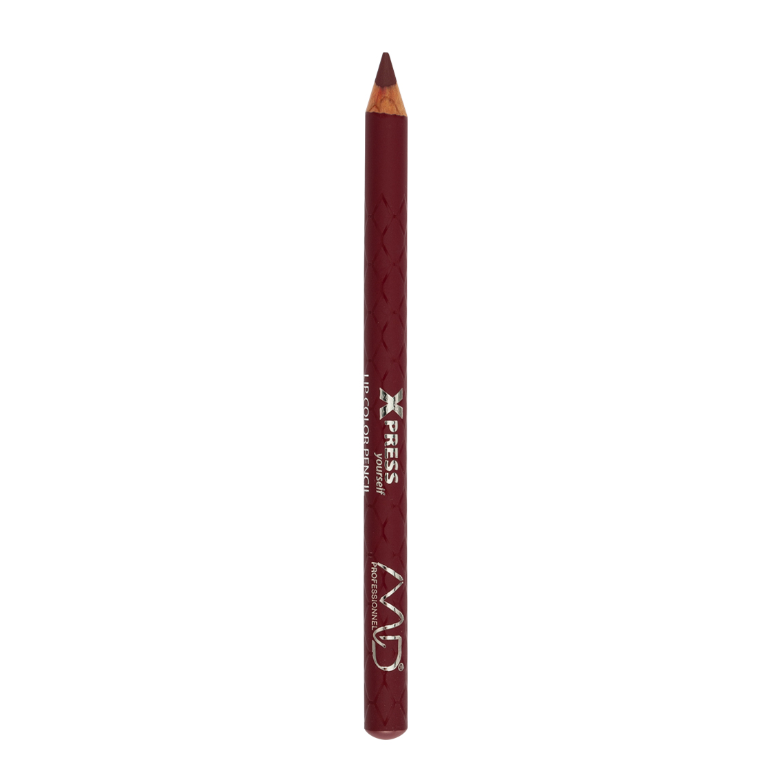 MD Professionnel Μολύβι Χειλιών Express Yourself Lip Color Pencils L234