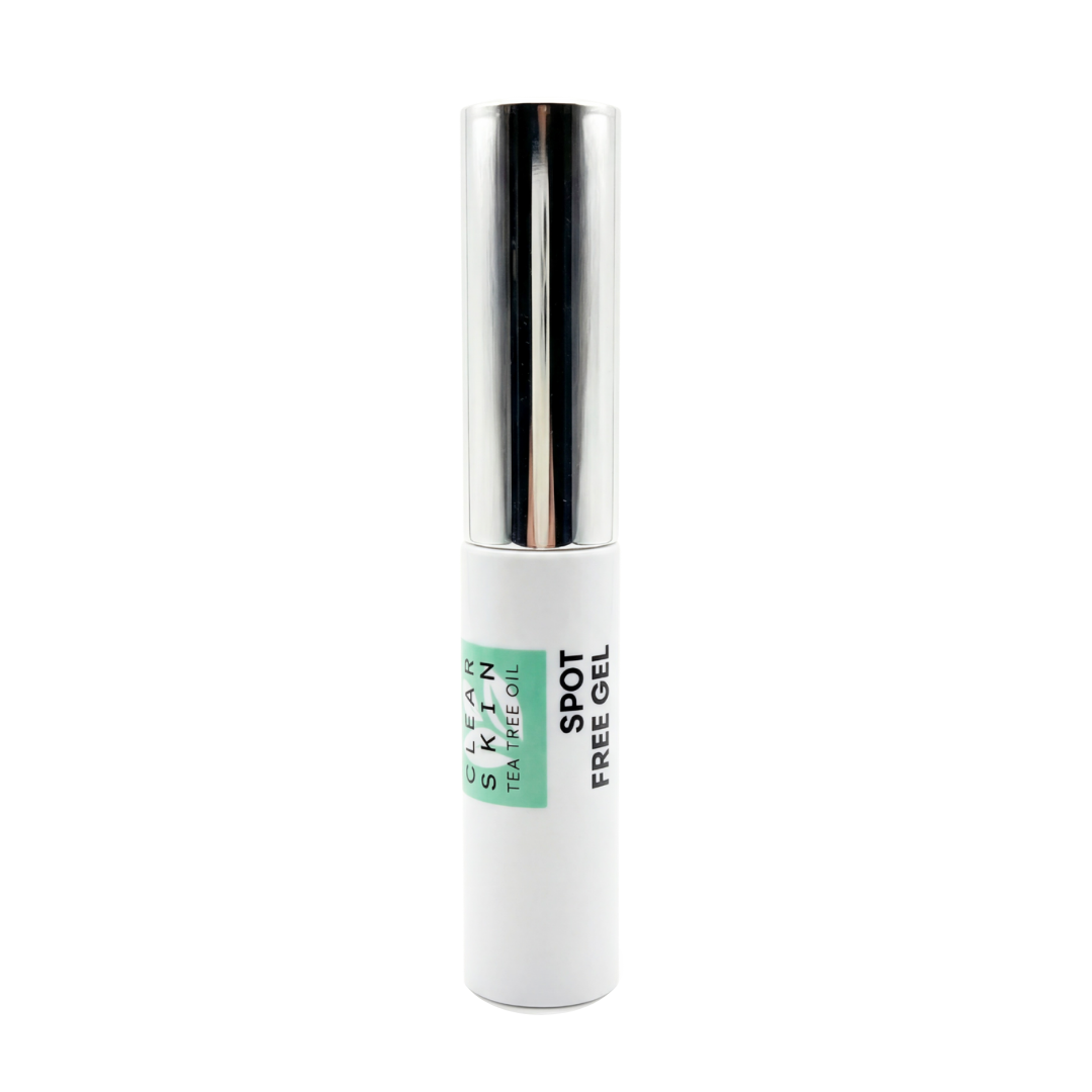 Seventeen Clear Skin Spot Free Gel 7ml - Τοπικό Τζελ Για δέρμα Με Τάση Ακμής