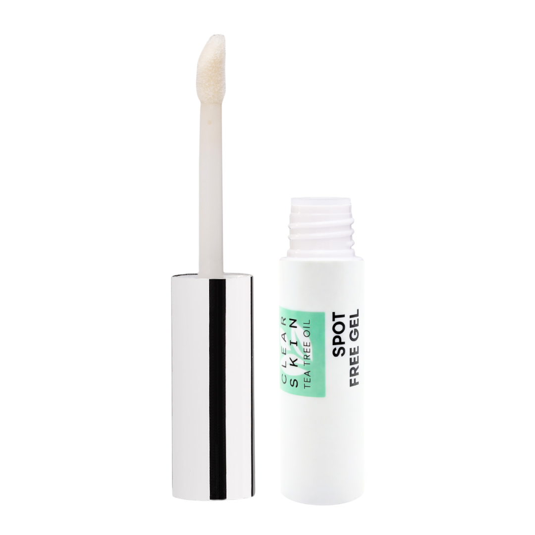 Seventeen Clear Skin Spot Free Gel 7ml - Τοπικό Τζελ Για δέρμα Με Τάση Ακμής - Image 2