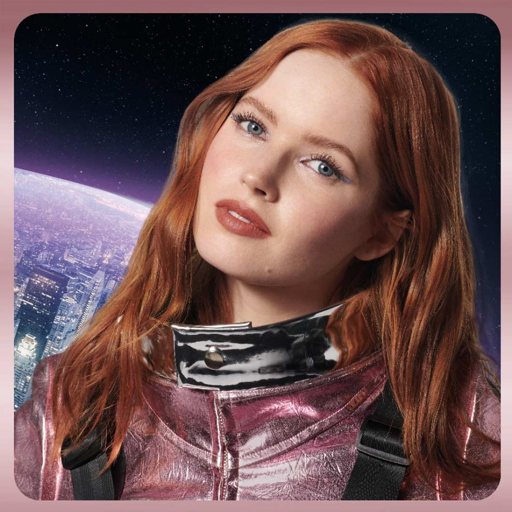 Maybelline Lash Sensational Sky High Mascara Black 7.2ml - Μάσκαρα Για Μήκος & Όγκο Μαύρη - Image 6