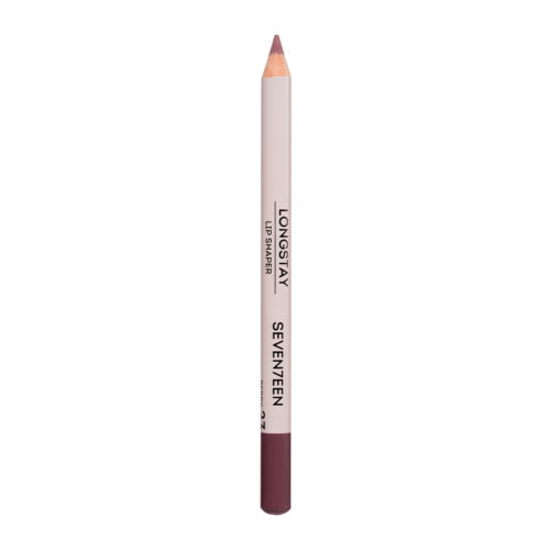 Seventeen Μολύβι Χειλιών Longstay Lip Shaper Berry 23 1.14gr