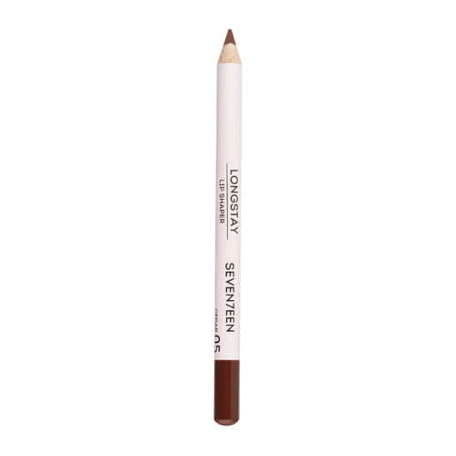 Seventeen Μολύβι Χειλιών Longstay Lip Shaper Cedar 05 1.14gr