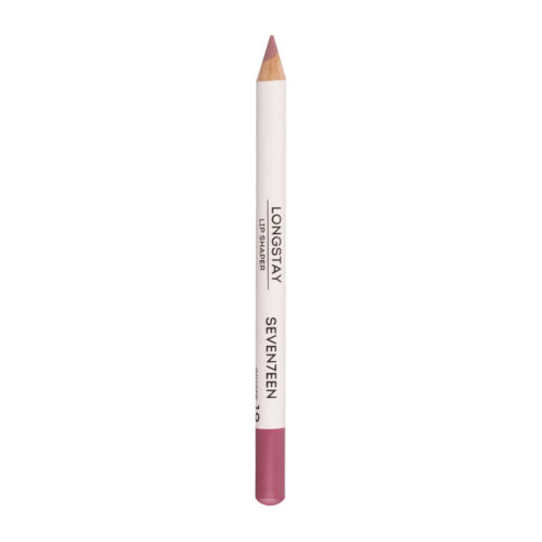 Seventeen Μολύβι Χειλιών Longstay Lip Shaper Ginger 19 1.14gr