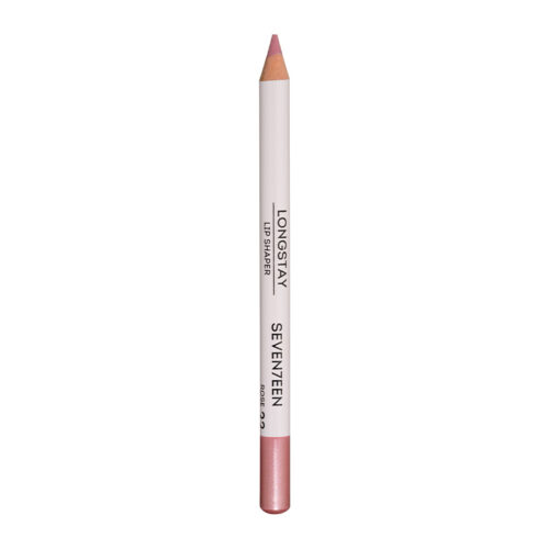 Seventeen Μολύβι Χειλιών Longstay Lip Shaper Rose Bud 22 1.14gr