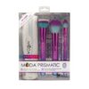 Royal & Langnickel Moda Prismatic Base Face Brush Kit
