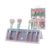 Royal & Langnickel Moda Mythical Splash Travel Brush Set
