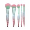 Royal & Langnickel Moda Mythical Splash Travel Brush Set