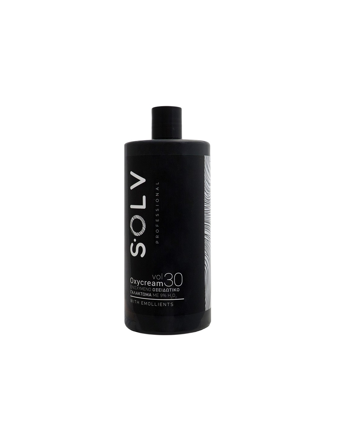 SOLV OXYCREAM 30VOL 1000ml