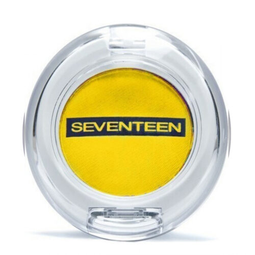 Seventeen Silky Shadow Satin 224 4gr – Σκιά Ματιών Για Σατινέ Χρώμα