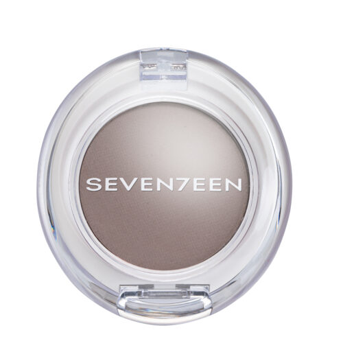 Seventeen Silky Shadow Base 105 4gr – Σκιά Ματιών Για Φυσικό Χρώμα