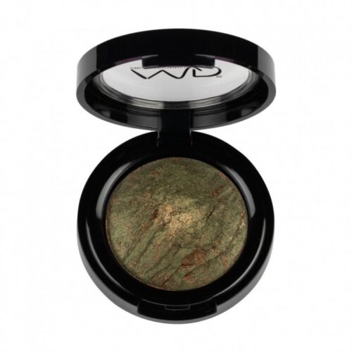 MD Professionnel Baked Range Wet & Dry Eyeshadow 812 – Σκιά Ματιών Wet & Dry