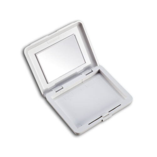 MD Professionnel Beauty Box Compact Powder Click System - Κενή Κασετίνα Για Τοποθέτηση Πούδρας