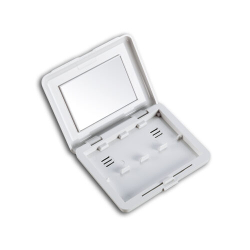 MD Professionnel Beauty Box Blush & Eyeshadow Click System Μικρό - Κενή Κασετίνα Για Τοποθέτηση Ρουζ & Σκιάς