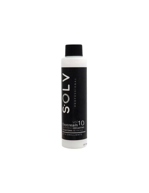 SOLV OXYCREAM 10VOL 150ml