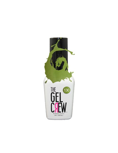 The Gel Crew Ημιμόνιμο Βερνίκι Mary Jane 130 11ml