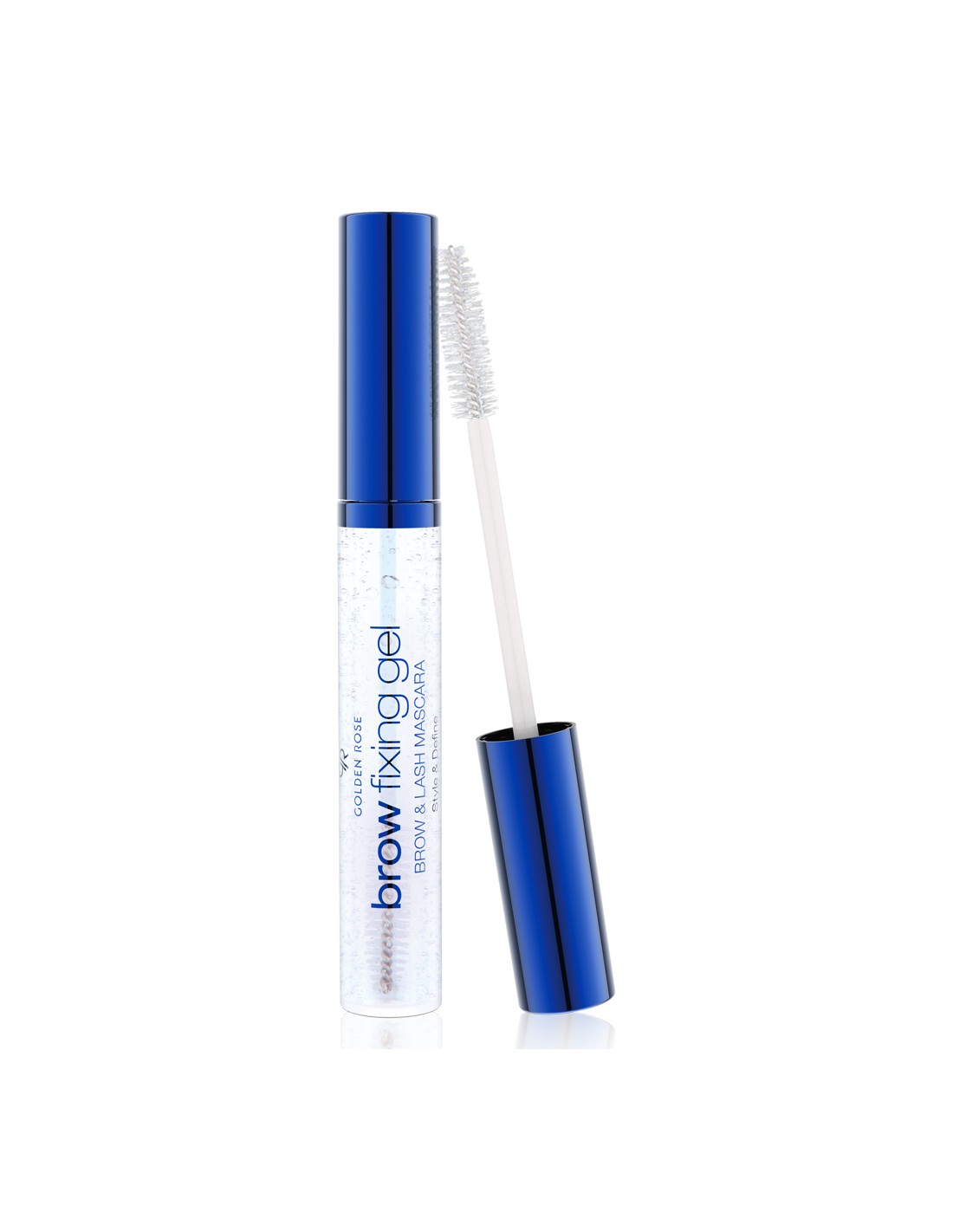Golden Rose Brow Fixing Gel Brow & Lash Mascara