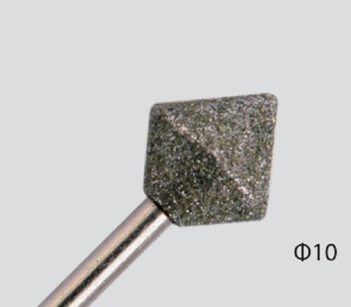 Διαμαντόφρεζα Σβουράκι D-7 10mm