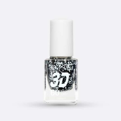 Elixir 3D Βερνίκι Νυχιών #257 12ml