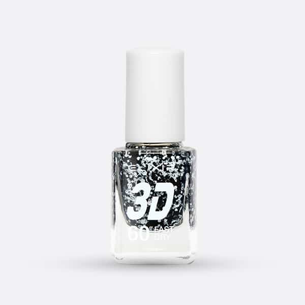 Elixir 3D Βερνίκι Νυχιών #257 12ml