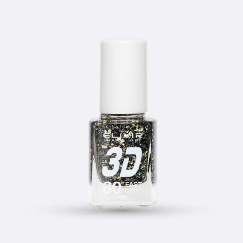 Elixir 3D Βερνίκι Νυχιών #258 12ml