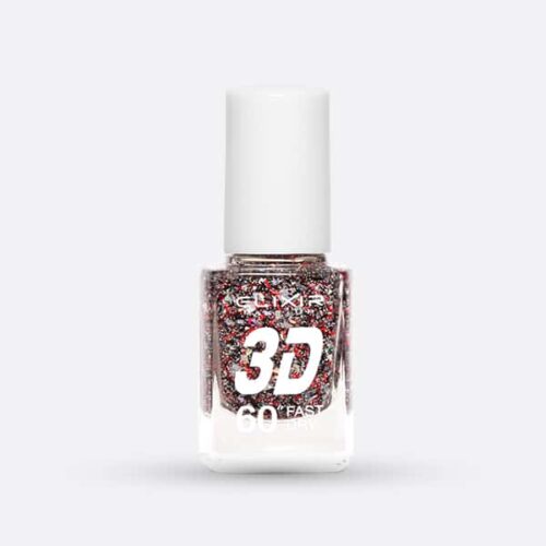 Elixir 3D Βερνίκι Νυχιών #268 12ml
