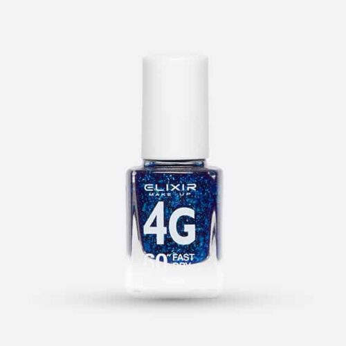 Elixir 4G Βερνίκι Νυχιών #187 12ml