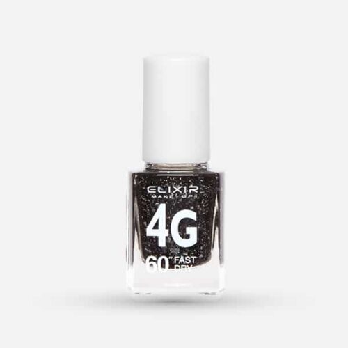 Elixir 4G Βερνίκι Νυχιών #192 12ml