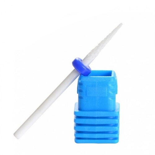 Κεραμική Φρέζα Μυτερή Για Επωνύχια 3/32" Small Flame Cone (Μ)
