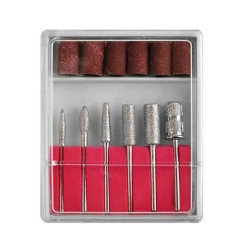 Φρεζάκια Τροχού Σετ 6 τεμαχίων