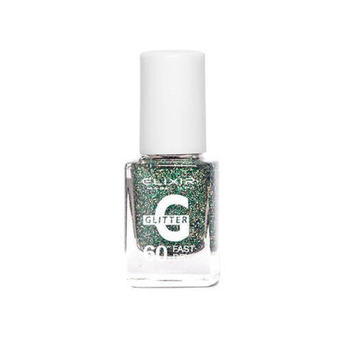 Elixir Βερνίκι Νυχιών Glitter #356 12ml