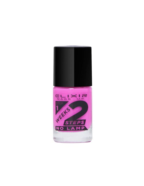 Elixir Βερνίκι 2 Weeks Hollywood Cerise 719
