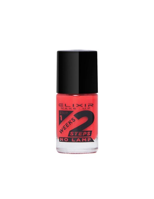 Elixir Βερνίκι 2 Weeks Imperial Red 727