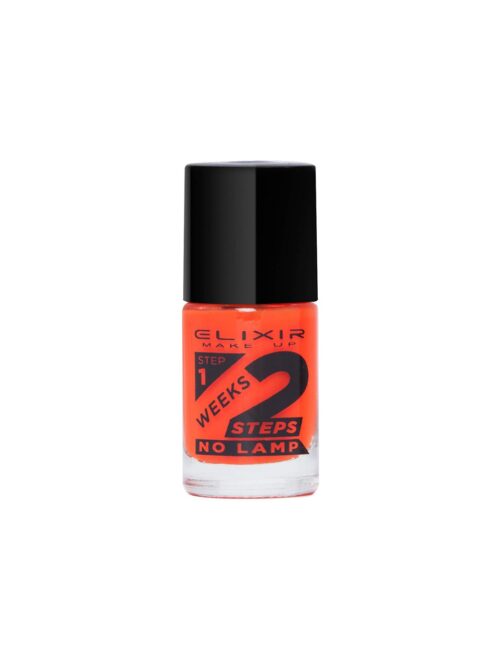 Elixir Βερνίκι 2 Weeks Blutorange 729