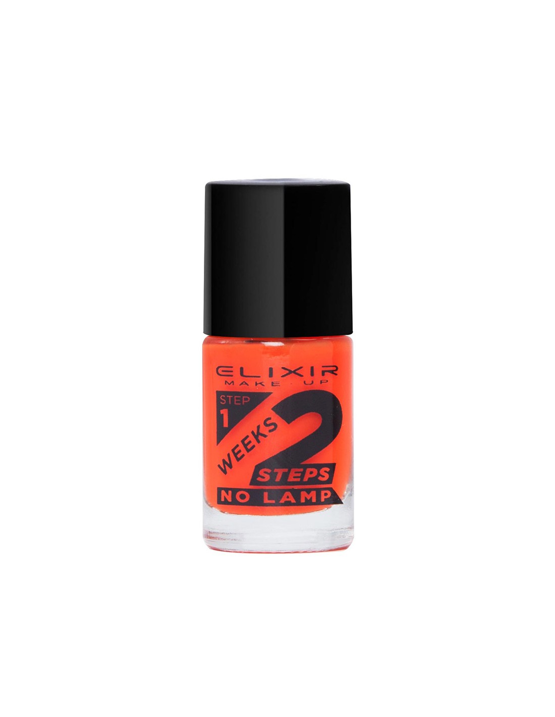 Elixir Βερνίκι 2 Weeks Blutorange 729