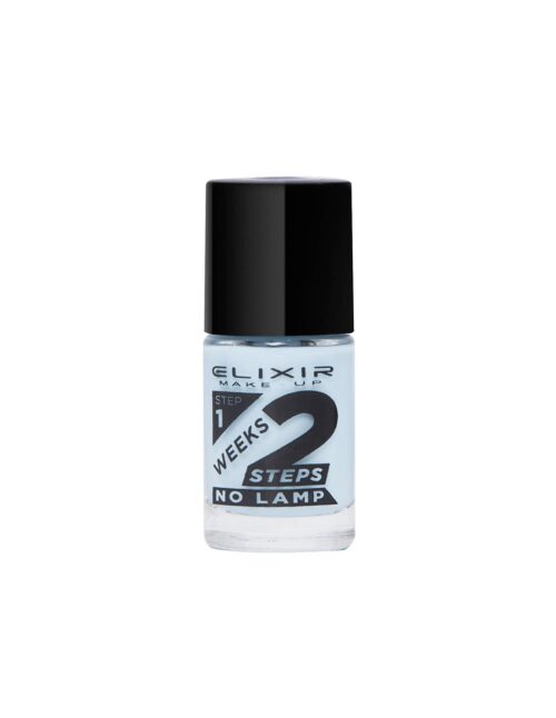 Elixir Βερνίκι 2 Weeks Alice Blue 739