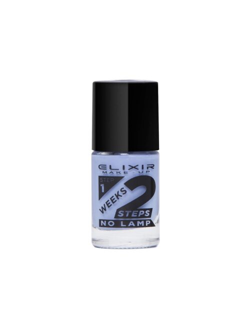 Elixir Βερνίκι 2 Weeks Cornflower 741