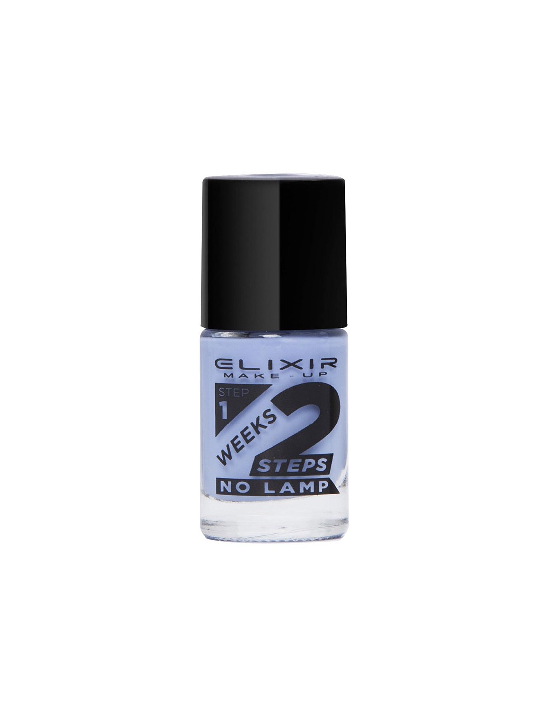 Elixir Βερνίκι 2 Weeks Cornflower 741