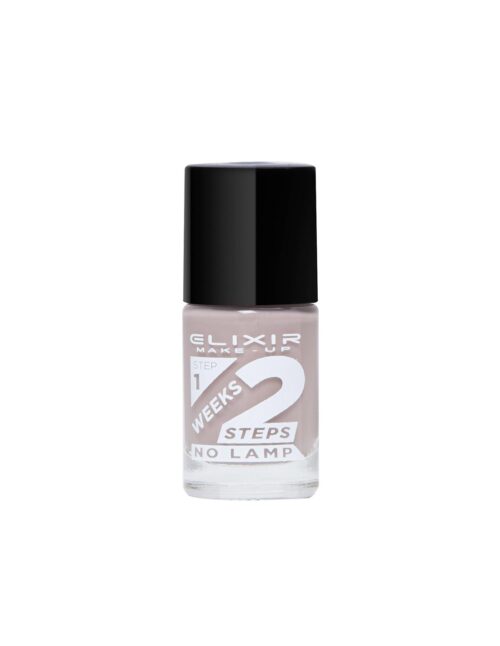 Elixir Βερνίκι 2 Weeks Cinereous 748
