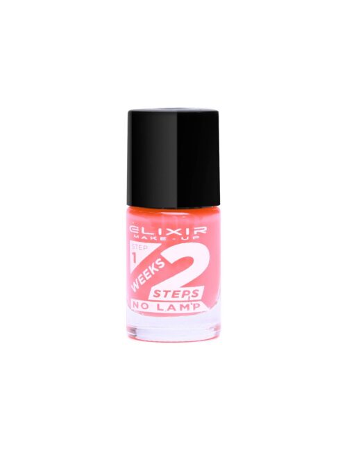 Elixir Βερνίκι 2 Weeks Coral Summer 780