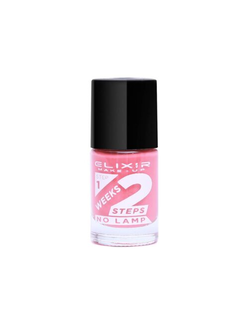 Elixir Βερνίκι 2 Weeks Light Orange 783