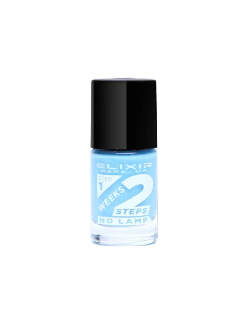 Elixir Βερνίκι 2 Weeks Sky Blue 787