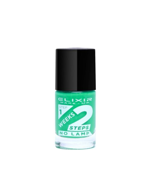 Elixir Βερνίκι 2 Weeks Tiffany Blue 788