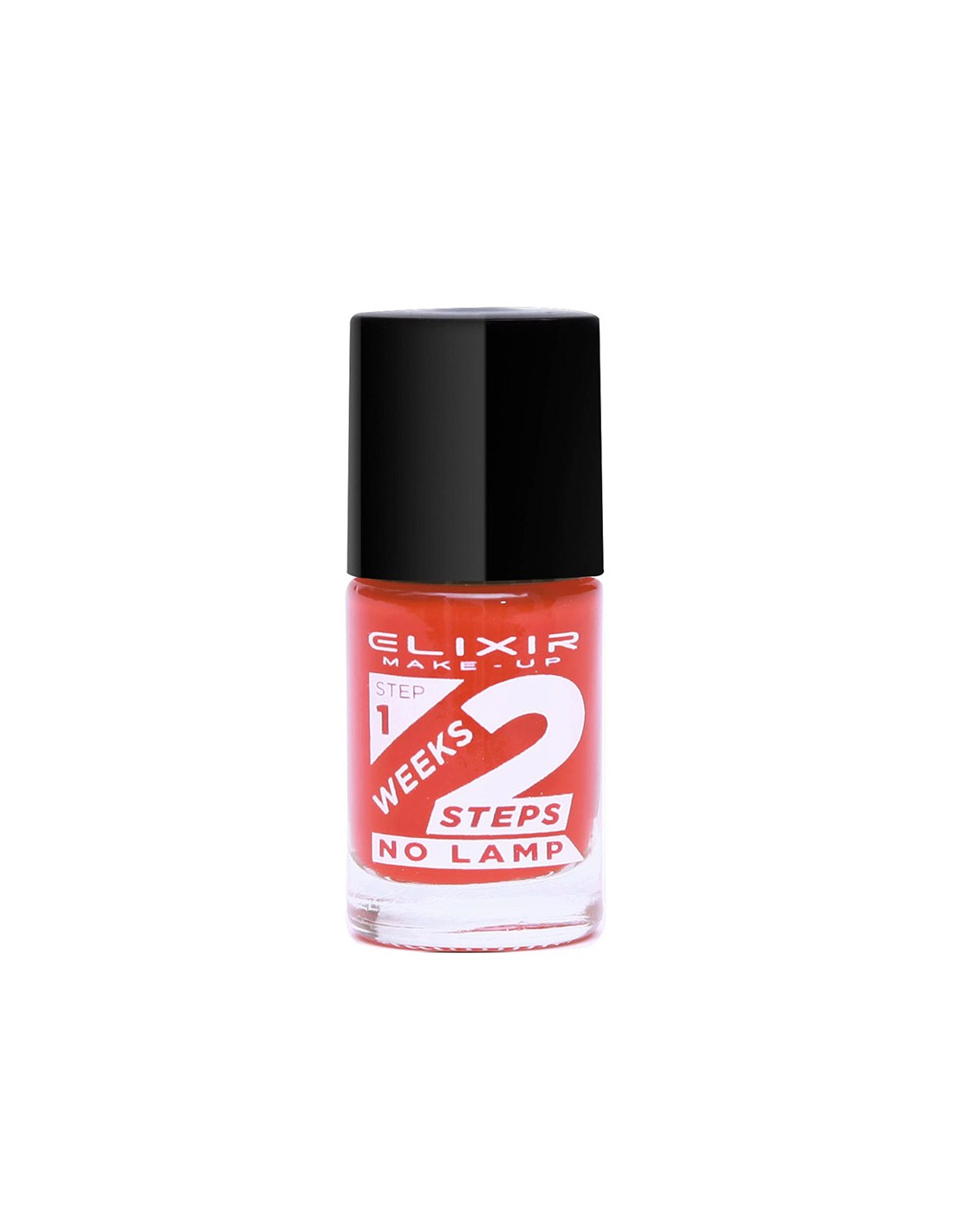 Elixir Βερνίκι 2 Weeks Sanguine 798