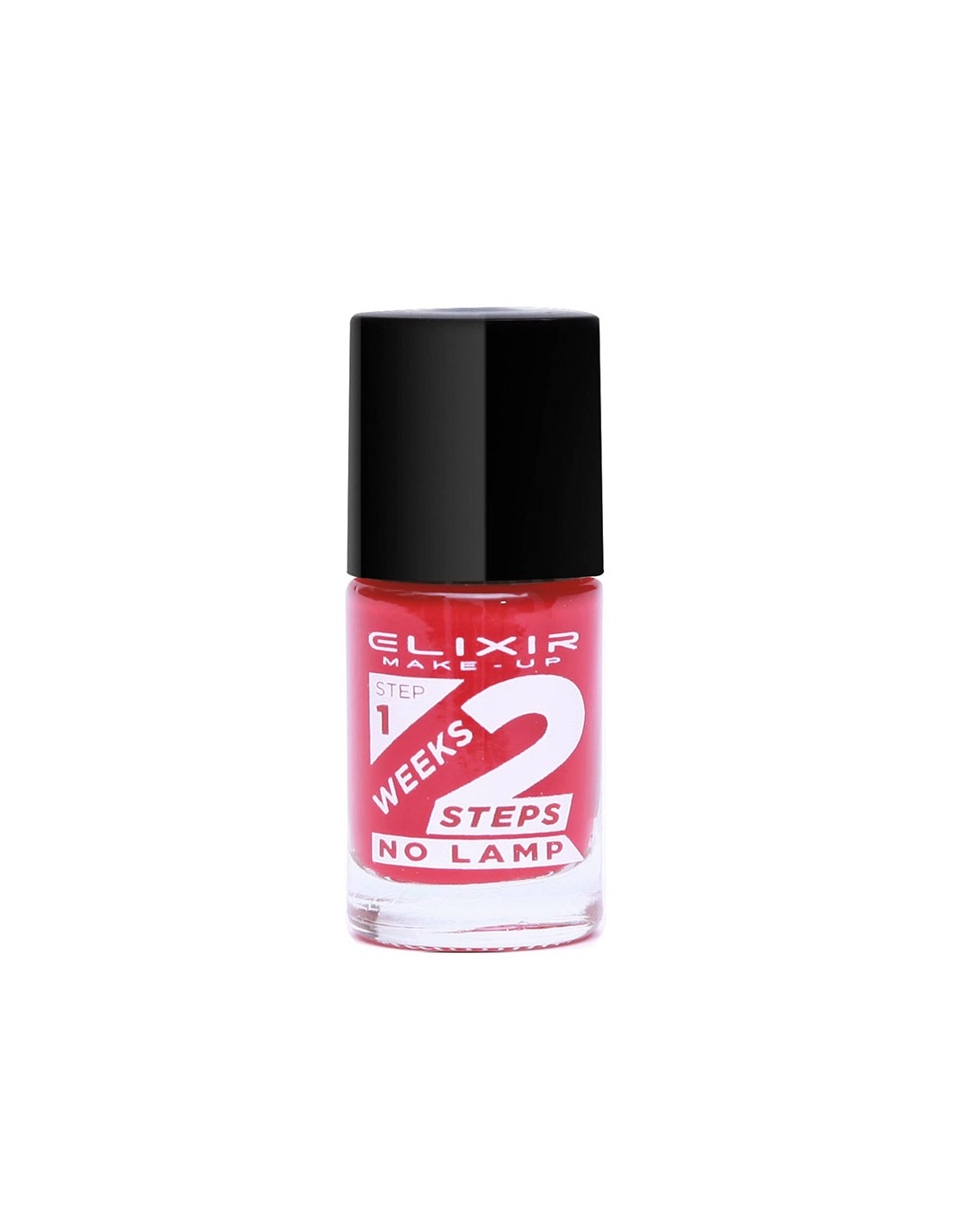 Elixir Βερνίκι 2 Weeks Watermelon Pink 799