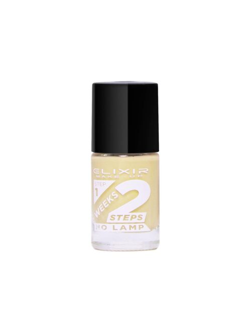 Elixir Βερνίκι 2 Weeks Banana Milkshake 803