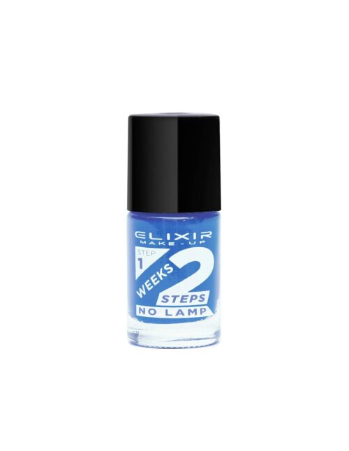 Elixir Βερνίκι 2 Weeks Summer Sky 804