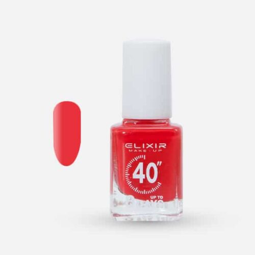 Elixir Βερνίκι Νυχιών 40″ & Up to 8 Days Tiger #426 12ml