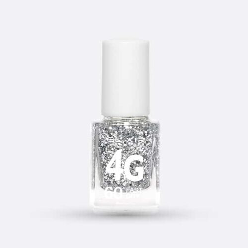 Elixir 4G Βερνίκι Νυχιών #346 12ml