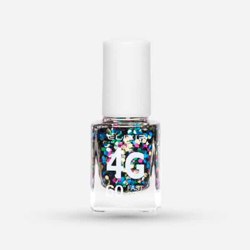 Elixir 4G Βερνίκι Νυχιών #347 12ml