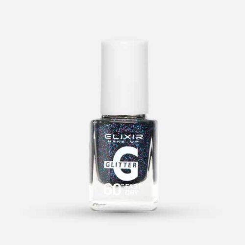 Elixir Βερνίκι Νυχιών Glitter #357 12ml